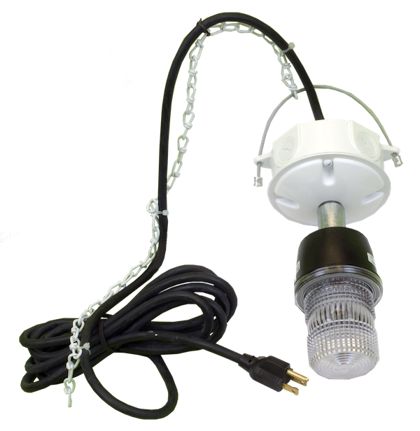 Strobe online lights target